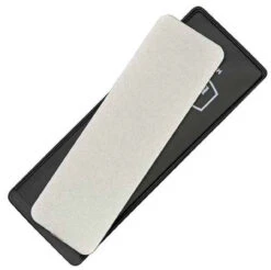 Buck Knives Buck 97076 EdgeTek Dual Flat Pocket Stone, Coarse/Medium Grit