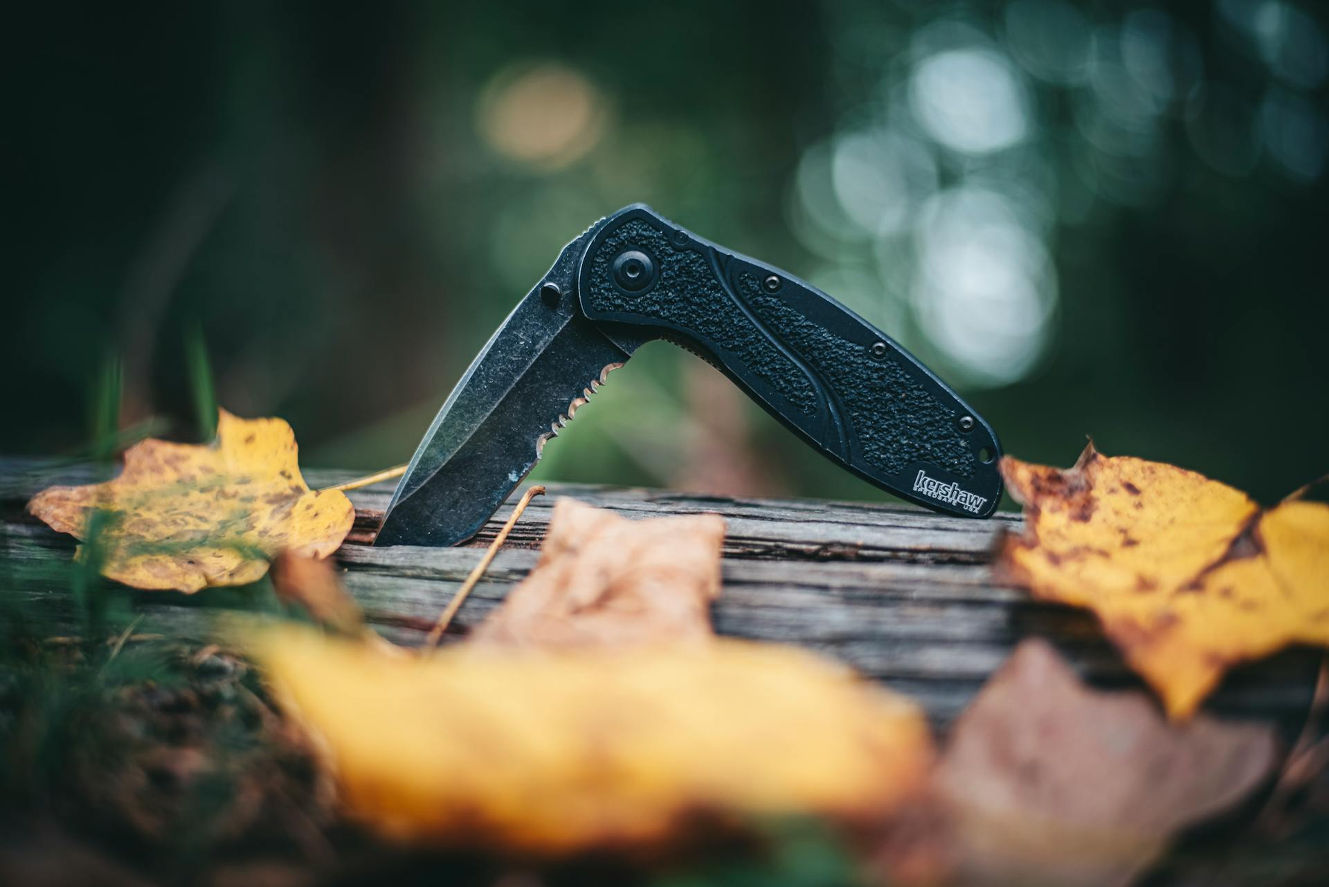 Buck Knives Shop -Buck Knives Shop pexels alteredsnaps 11783261